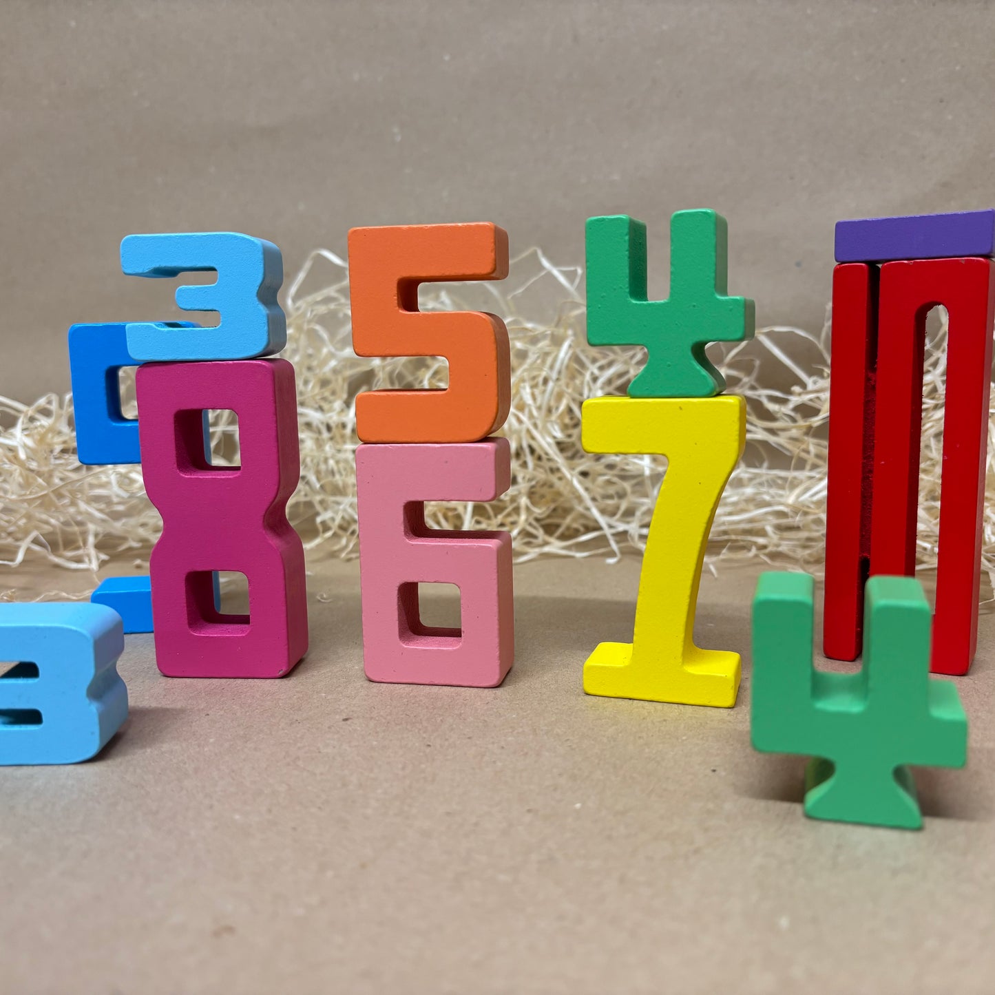 Top-Seller Bundle (2er-Set) – 40er Zahlenblock + Tetris-Block