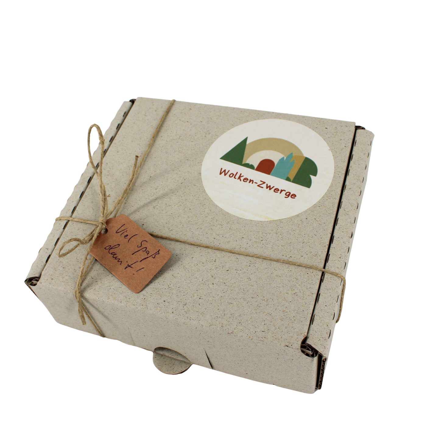 Zahlen lernen mit Spaß – Montessori Holz-Zahlenblock für Kinder