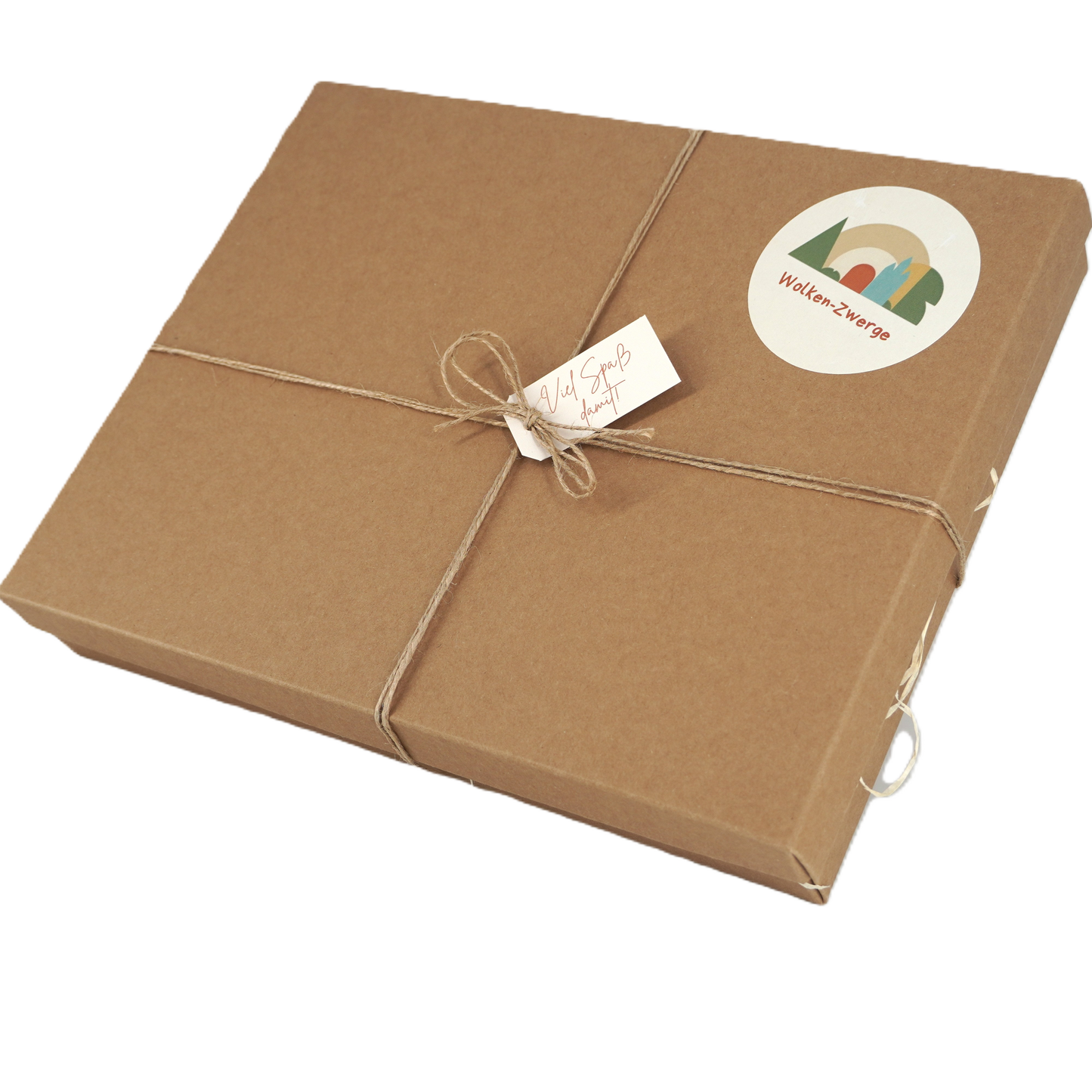 Rechenfuchs – Farbenfrohes Lernspiel für Kinder - Wolkenzwerge