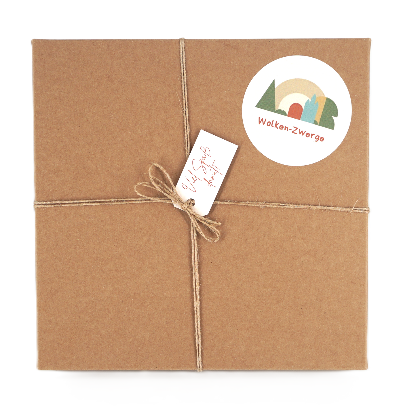 Rechenfuchs – Farbenfrohes Lernspiel für Kinder - Wolkenzwerge