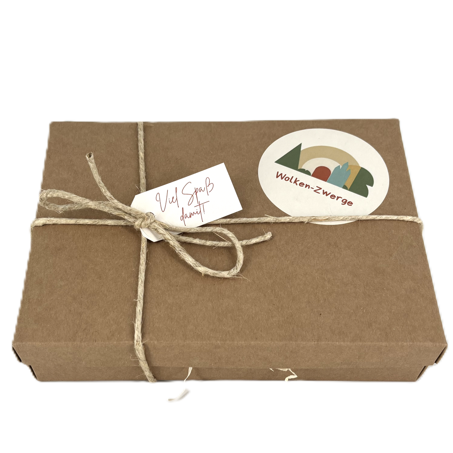 Zahlenzauber-Block – Spielerisch zählen & stapeln