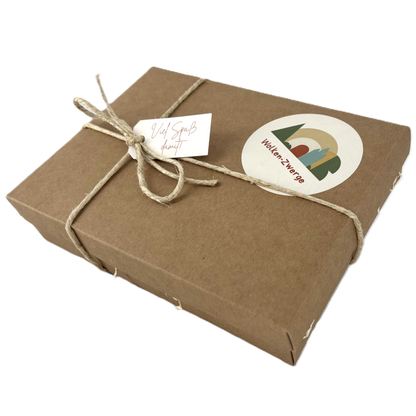 Zahlenzauber-Block – Spielerisch zählen & stapeln