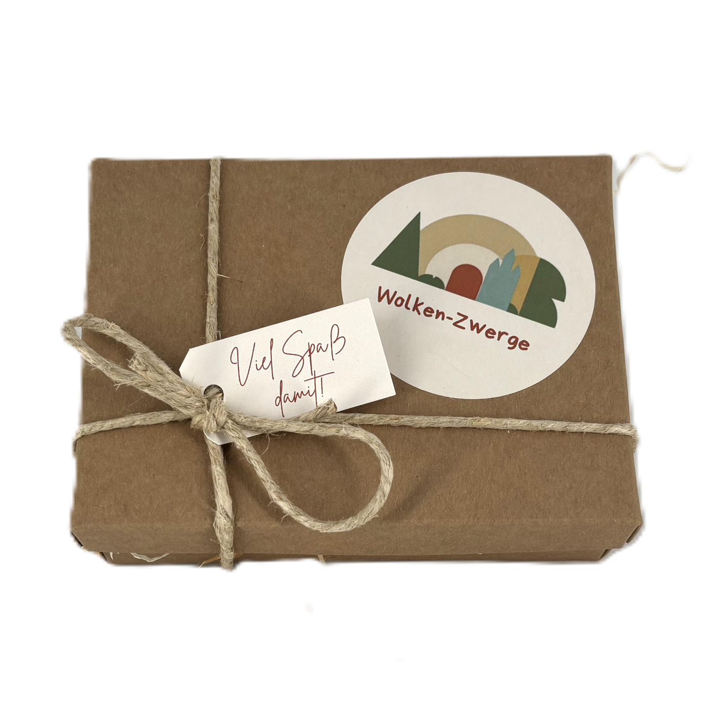 Zahlenzauber-Block – Spielerisch zählen & stapeln