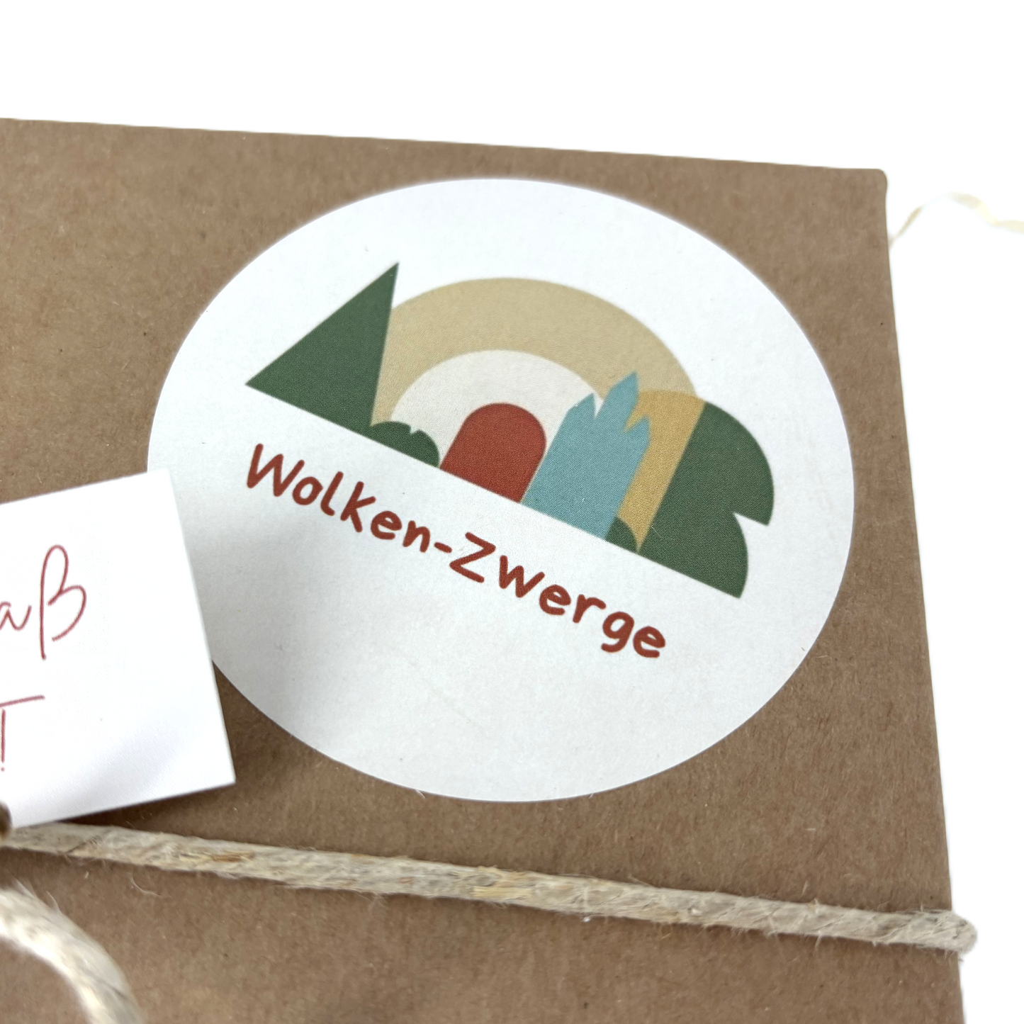 Zahlenzauber-Block – Spielerisch zählen & stapeln