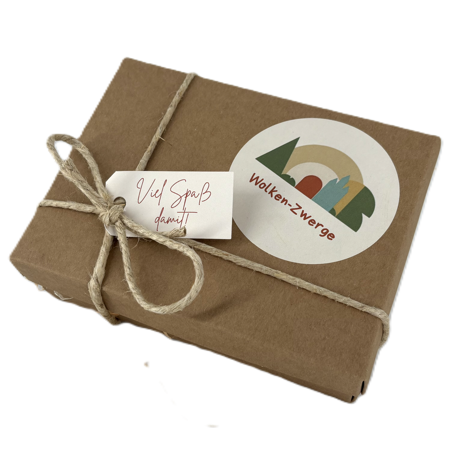 Zahlenzauber-Block – Spielerisch zählen & stapeln