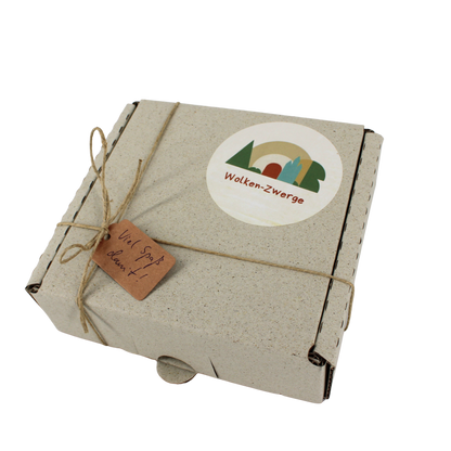 Zahlen lernen mit Spaß – Montessori Holz-Zahlenblock für Kinder