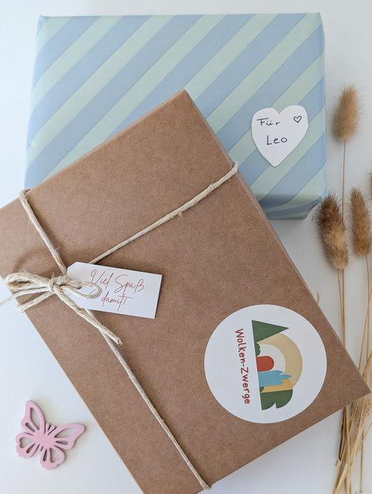 Premium-Bundle (4er Set) – 20er & 40er Zahlenblock + Tetris-Block + Rechenfuchs – personalisierbar